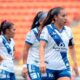 Foto Club Puebla Femenil