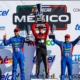 Créditos: Nascar
