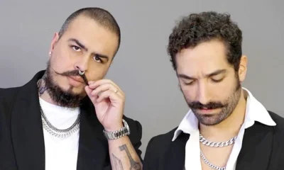 Creditos: Especial