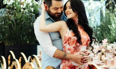 Foto: Instagram José Eduardo Derbez